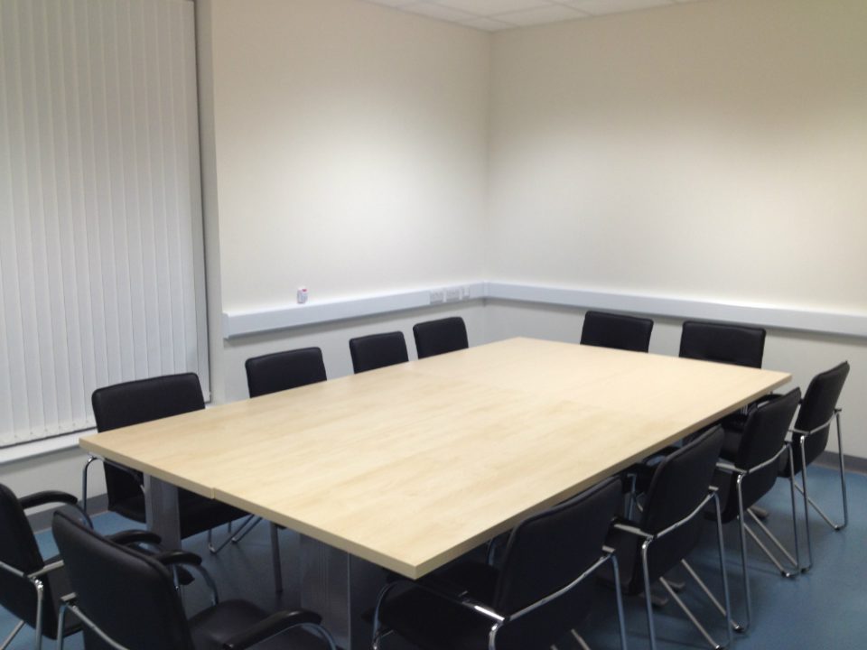 Applewood Community Centre Meeting Room