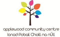 Applewood Community Centre Logo