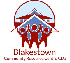 Blakestown Community Centre Logo