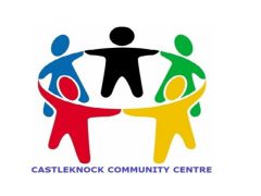 Castleknock Community Centre Logo