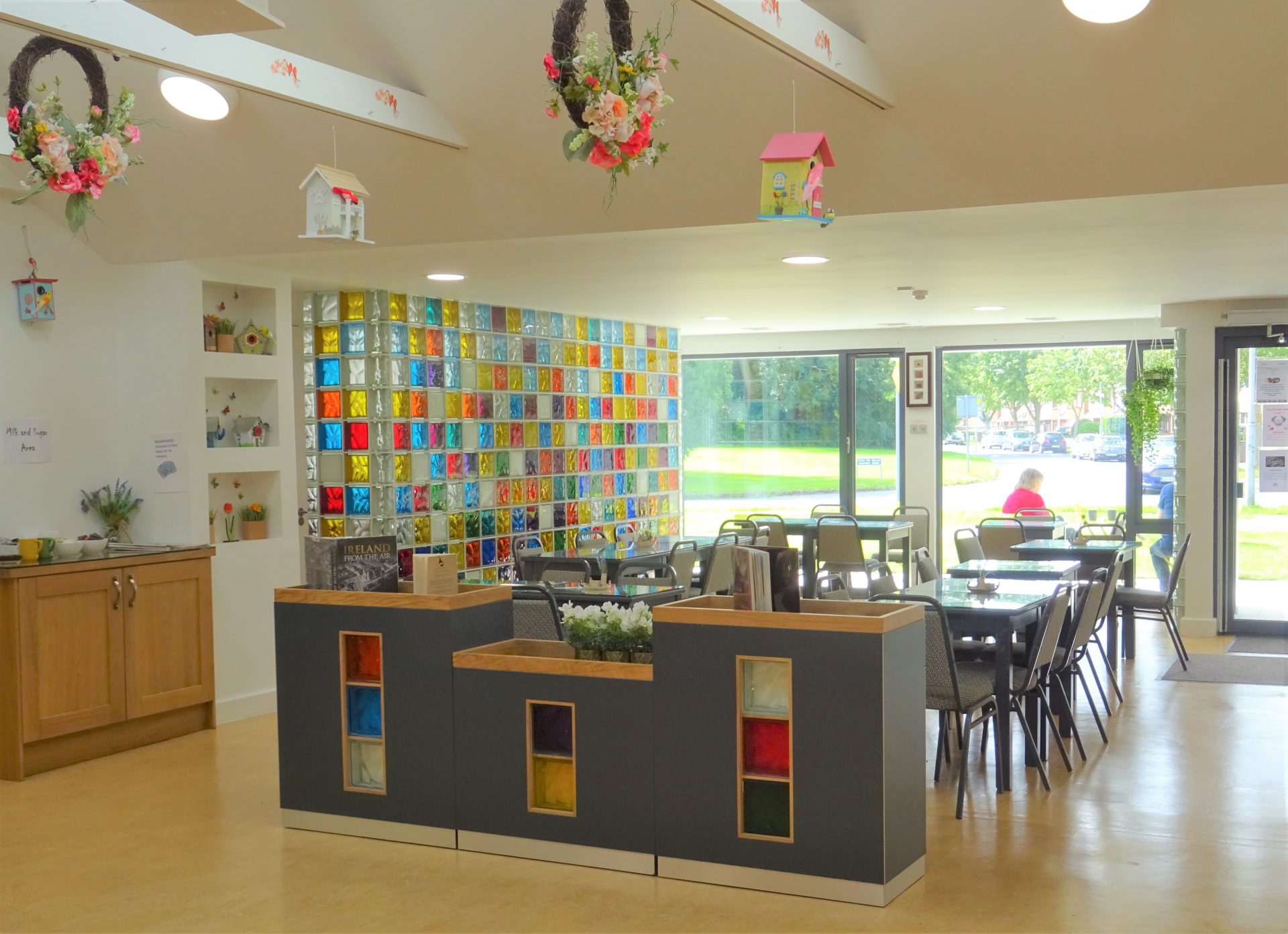 Castleknock Community Centre Coffee Shop