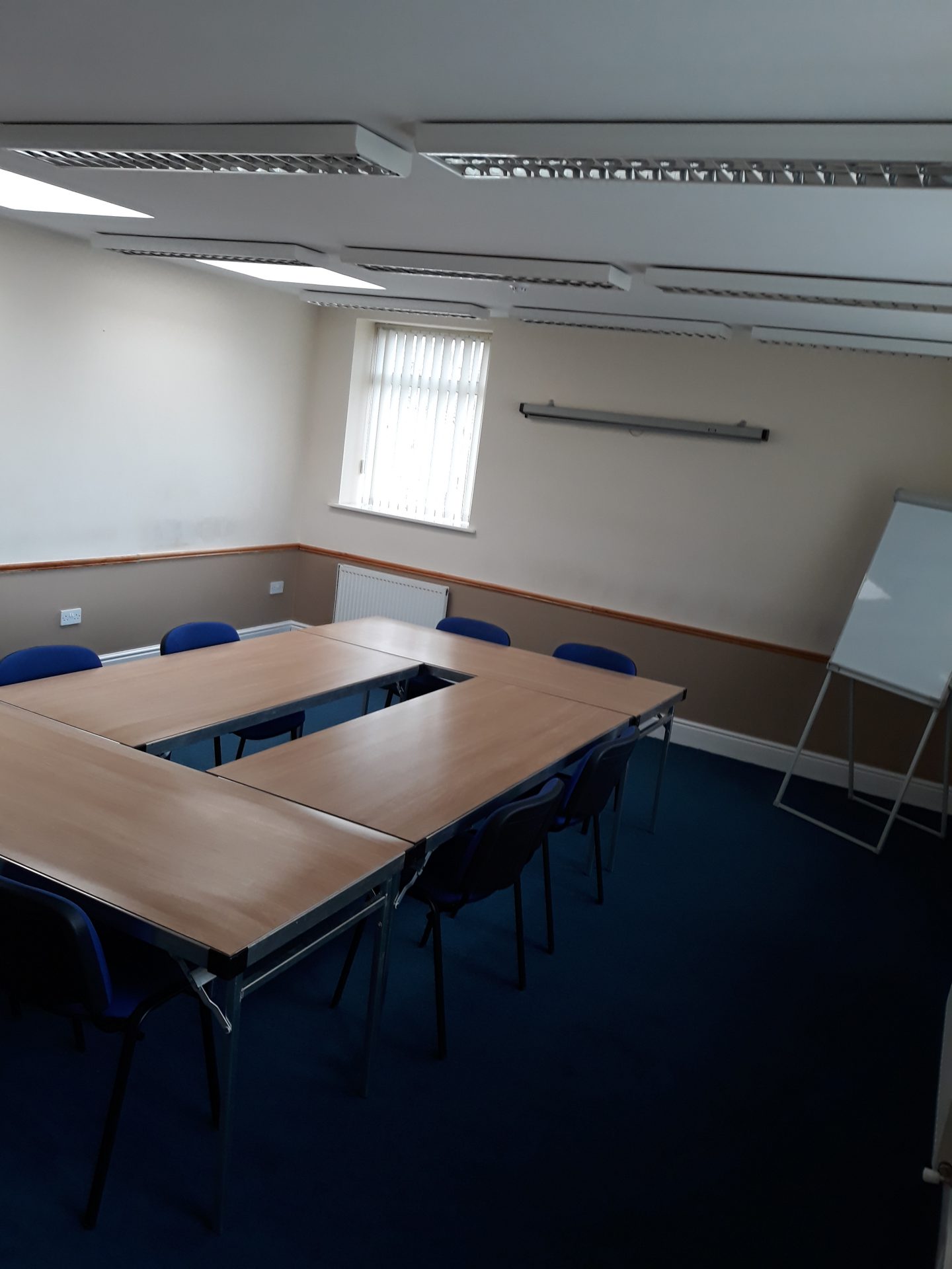 Corduff Community Resource Centre - Meeting Room