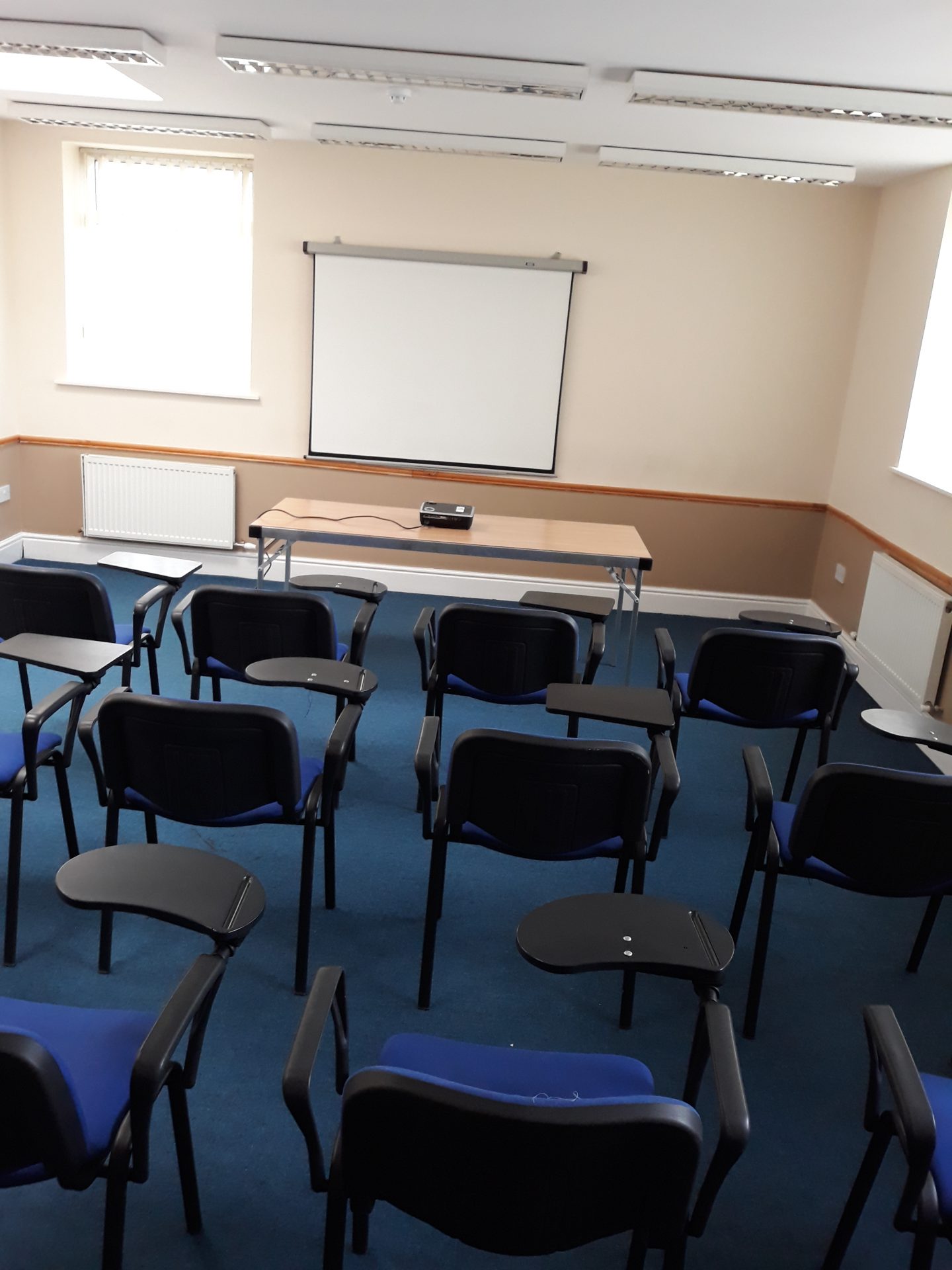 Corduff Community Resource Centre - Meeting Room