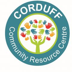 Corduff Community Resource Centre - Logo