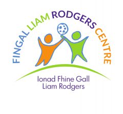 Fingal Liam Rodgers Community Centre Logo