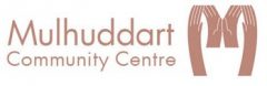 Mulhuddart Community Centre Logo