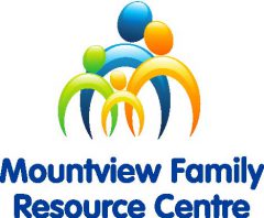 Mountview Family Resource Centre - logo
