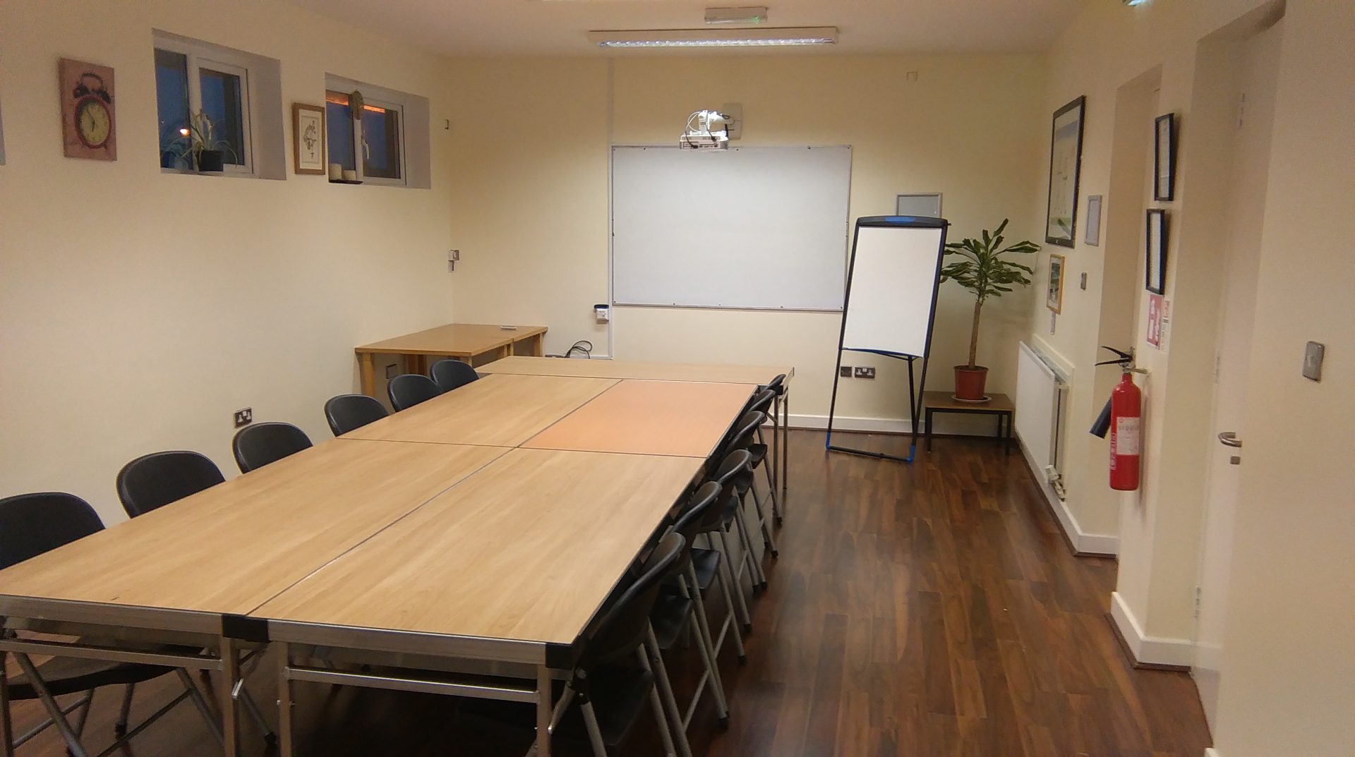 Blakestown Community Centre Meeting Room