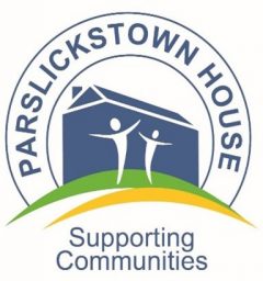 Parslicktown House - Logo