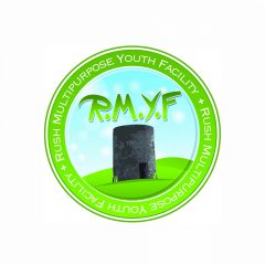 Rush Multipurpose Youth Facility - Logo