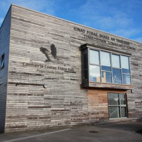 Tyrrelstown Community Centre - Building