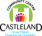 Castleland Community Centre - Logo