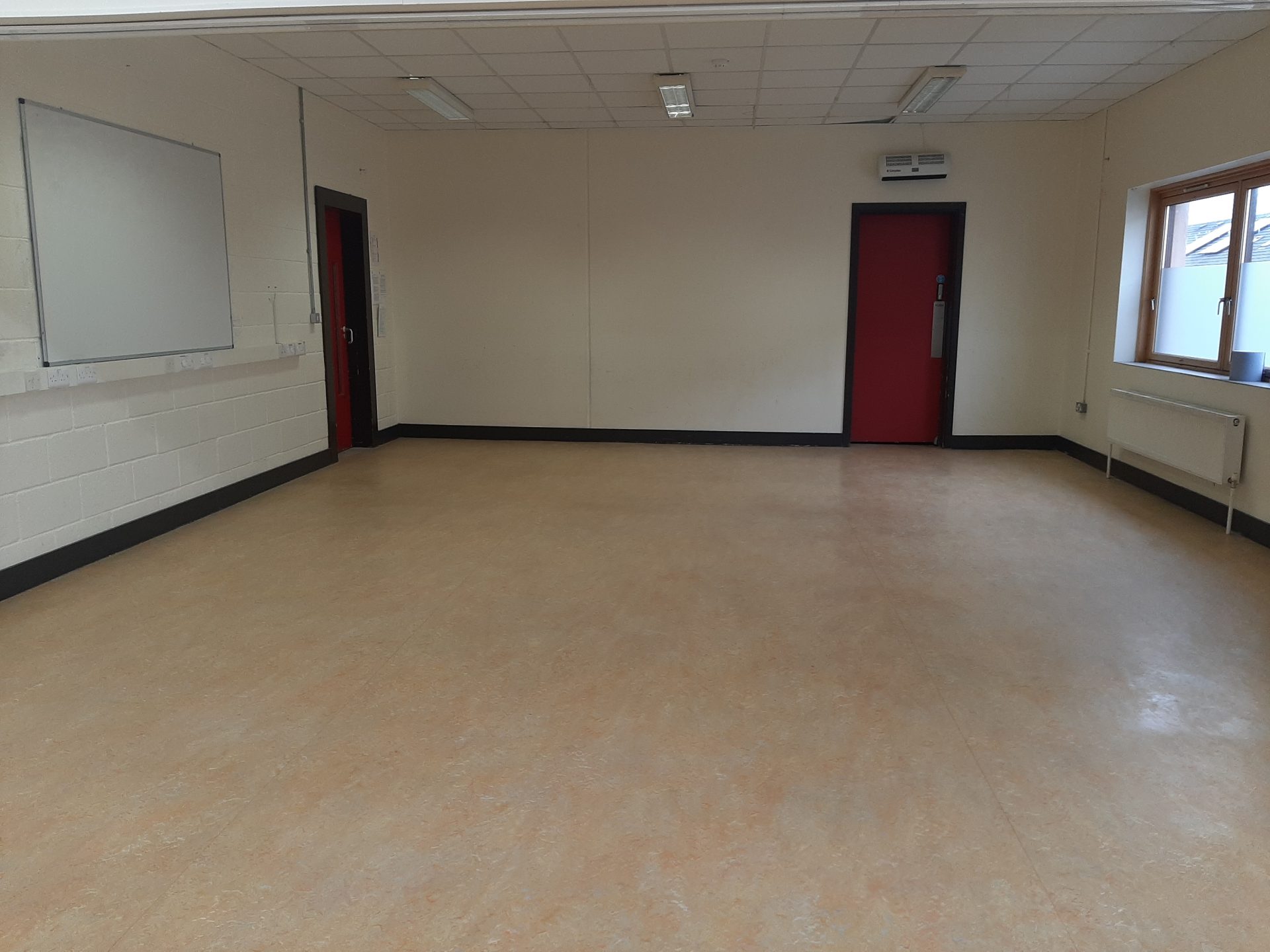 Diswellstown Community Recreation Centre Meeting Room