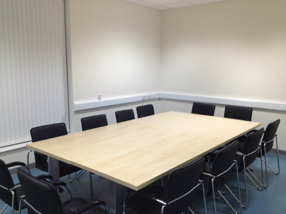 Ongar Community Centre Meeting Room - Board Room