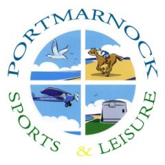 Portmarnock Sports and Leisure Centre - Logo