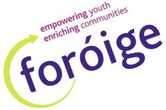 Foróige Logo
