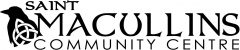 Saint Maccullins Community Centre - Logo